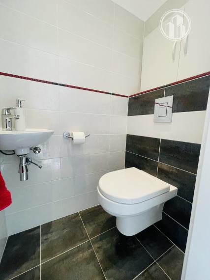 Slnečný 3 izbový byt na sídlisku Muškát v Pezinku