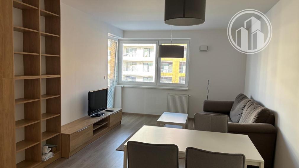 2-izbový byt na prenájom v Urban Residence