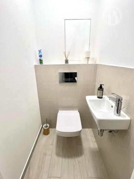 2-izbový byt na prenájom v Urban Residence