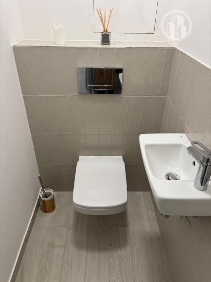 2-izbový byt na prenájom v Urban Residence