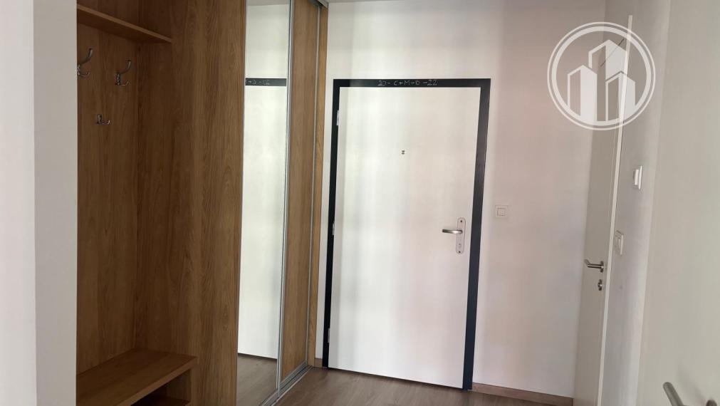 2-izbový byt na prenájom v Urban Residence