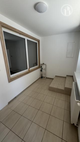 Priestranný rodinný dom na PREDAJ