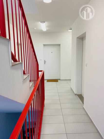 Prenájom 3 izbovehého bytu na Kramároch