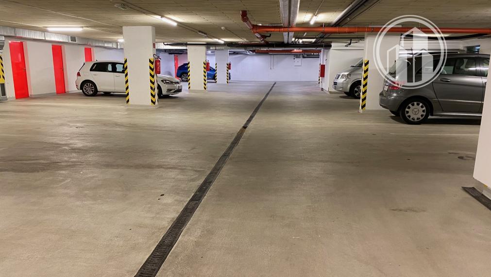 Prenájom 3 izbovehého bytu na Kramároch
