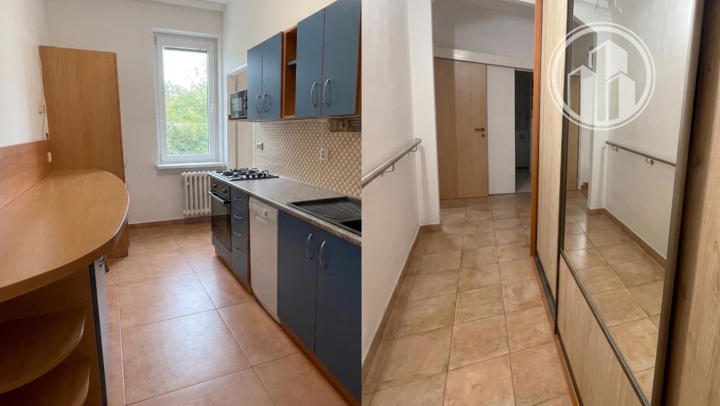 PREDAJ 3,5 izbového bytu v Ružinove
