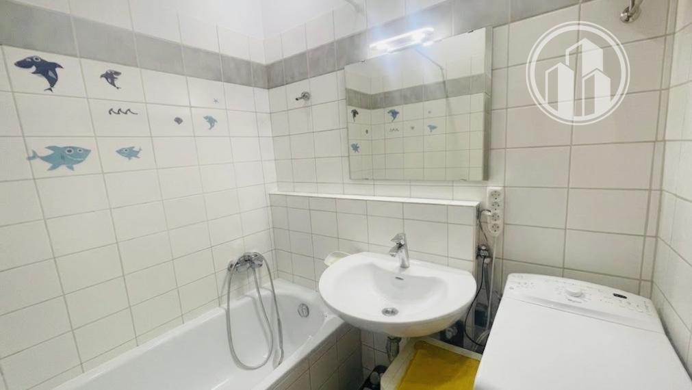 PREDAJ 3,5 izbového bytu v Ružinove