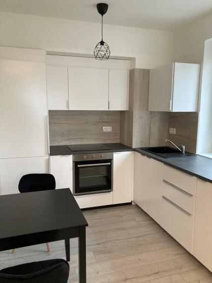 Prenájom novostavby 1 izbového bytu vo Vrábľoch