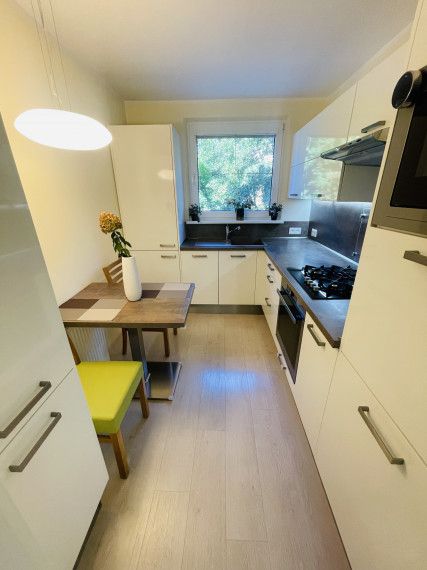 REZERVOVANÝ Krásny slnečný 3 izbový byt Čajkovského Trnava