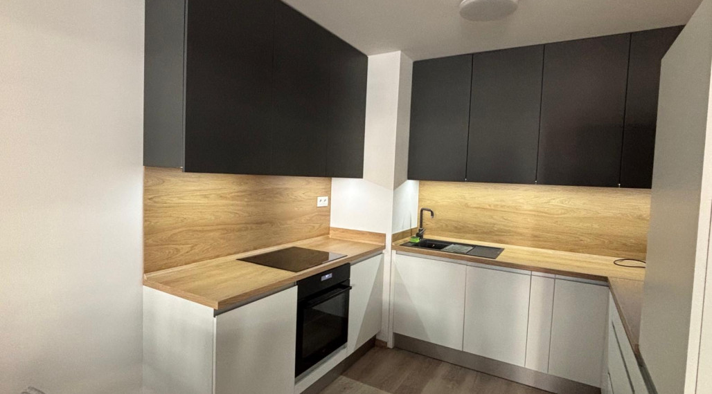 2-izbový byt na prenájom v Urban Residence