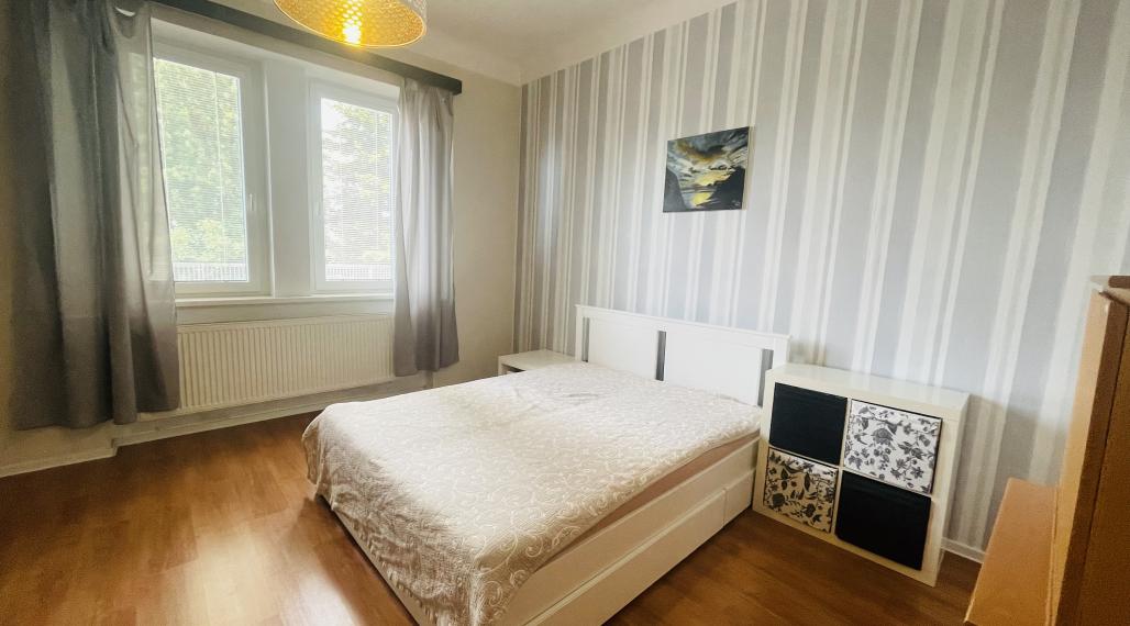 Prenájom 3 izbového bytu v centre Pezinka