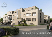 PREDAJ 2 izbového bytu v novostavbe v Pezinku - fotografia 5