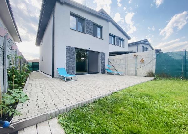 Exkluzívne PREDAJ rodinného domu v Slovenskom Grobe
