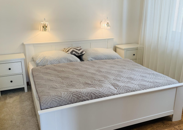 Krásny slnečný 3 izbový byt- Stará Lesná