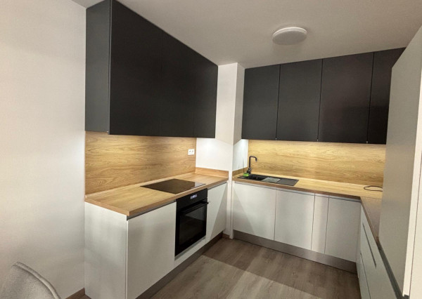 2-izbový byt na prenájom v Urban Residence