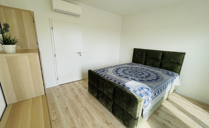 Prenájom moderného 2 izbového bytu - Slnečnice Petržalka - fotografia 4
