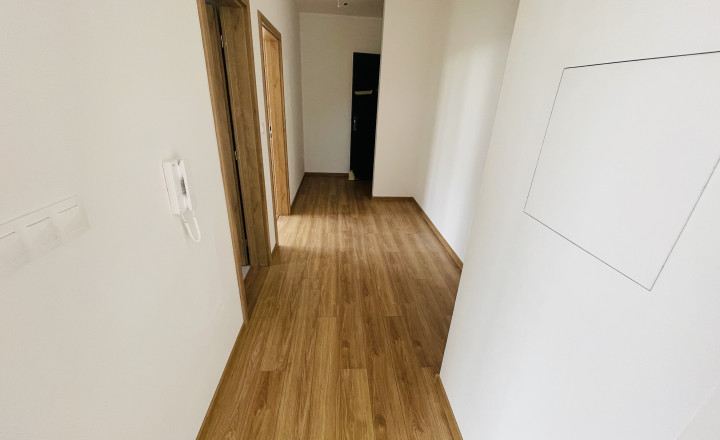 NOVOSTAVBA predaj bytov Zelené Nivy Pezinok- 2-3 izbové byty - fotografia 3