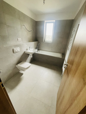 NOVOSTAVBA predaj bytov Zelené Nivy Pezinok- 2-3 izbové byty - fotografia 4