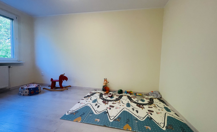 PREDANÝ Krásny slnečný 3 izbový byt Čajkovského Trnava - fotografia 9
