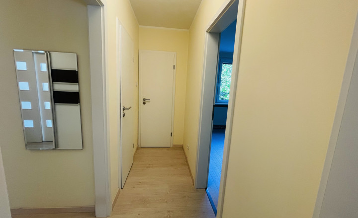 PREDANÝ Krásny slnečný 3 izbový byt Čajkovského Trnava - fotografia 7