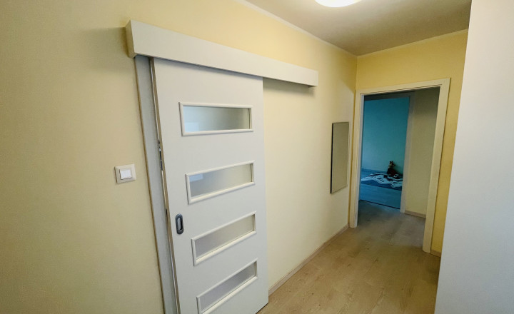 PREDANÝ Krásny slnečný 3 izbový byt Čajkovského Trnava - fotografia 4