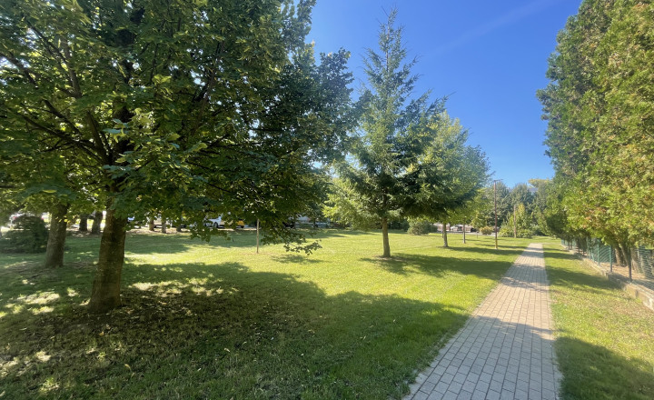 PREDANÝ Krásny slnečný 3 izbový byt Čajkovského Trnava - fotografia 20
