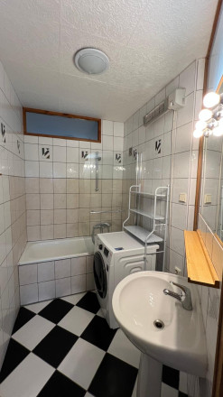 Prenájom krásneho 3 izbového bytu v Dúbravke - fotografia 12