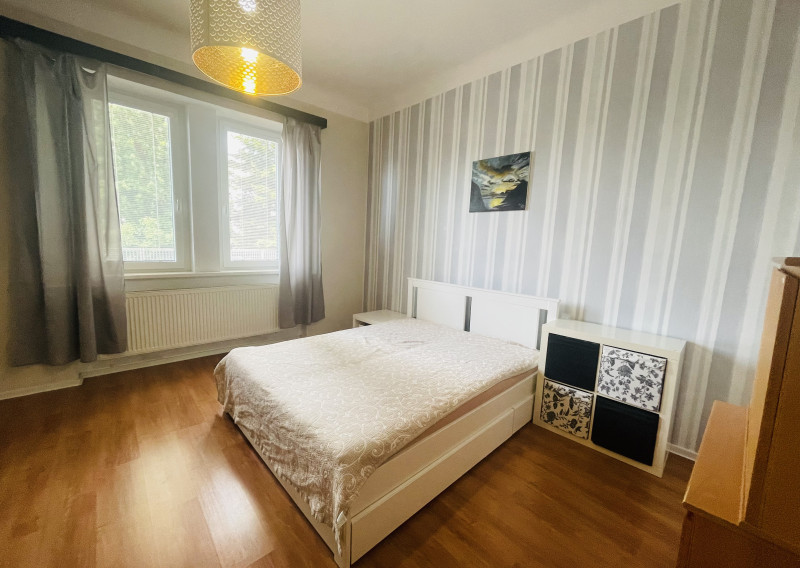 Prenájom 3 izbového bytu v centre Pezinka
